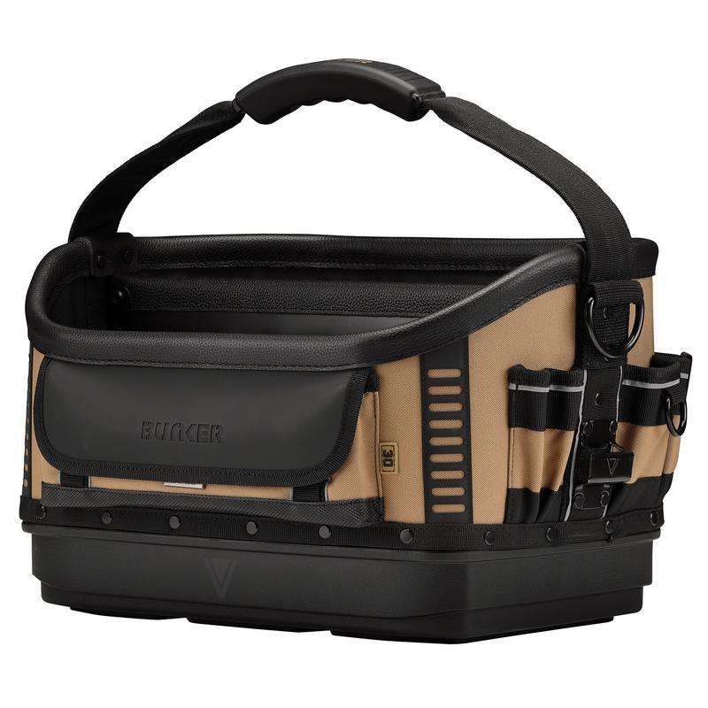 BUNKER X Velocity Open Tote - 33775