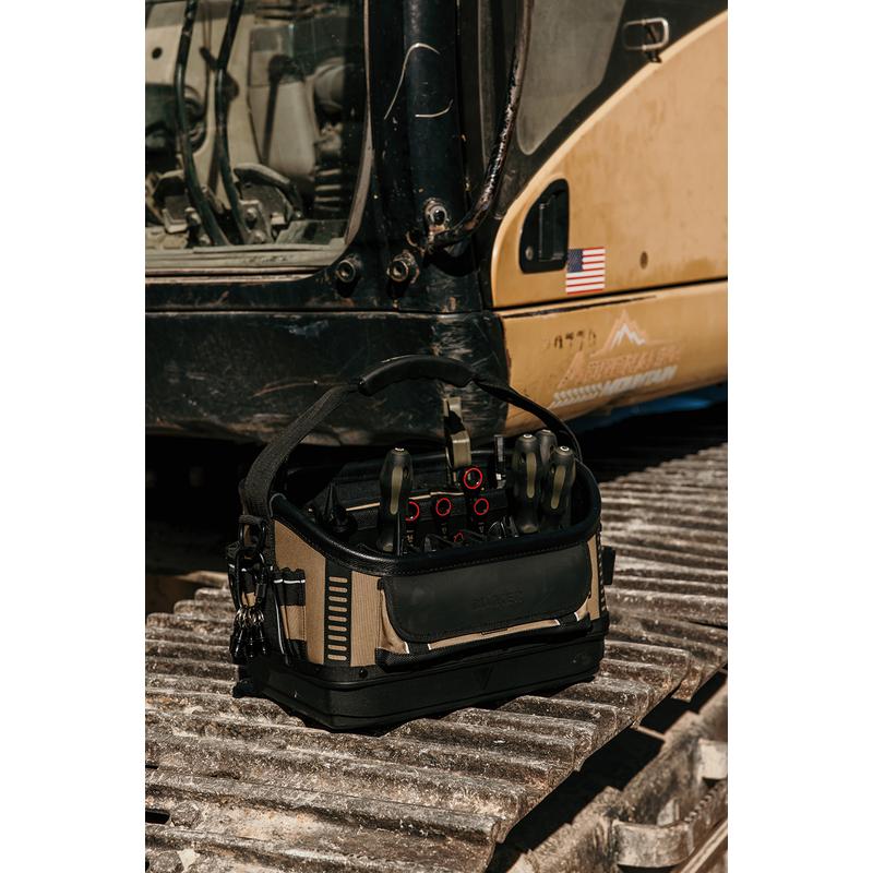 BUNKER X Velocity Open Tote - 33775