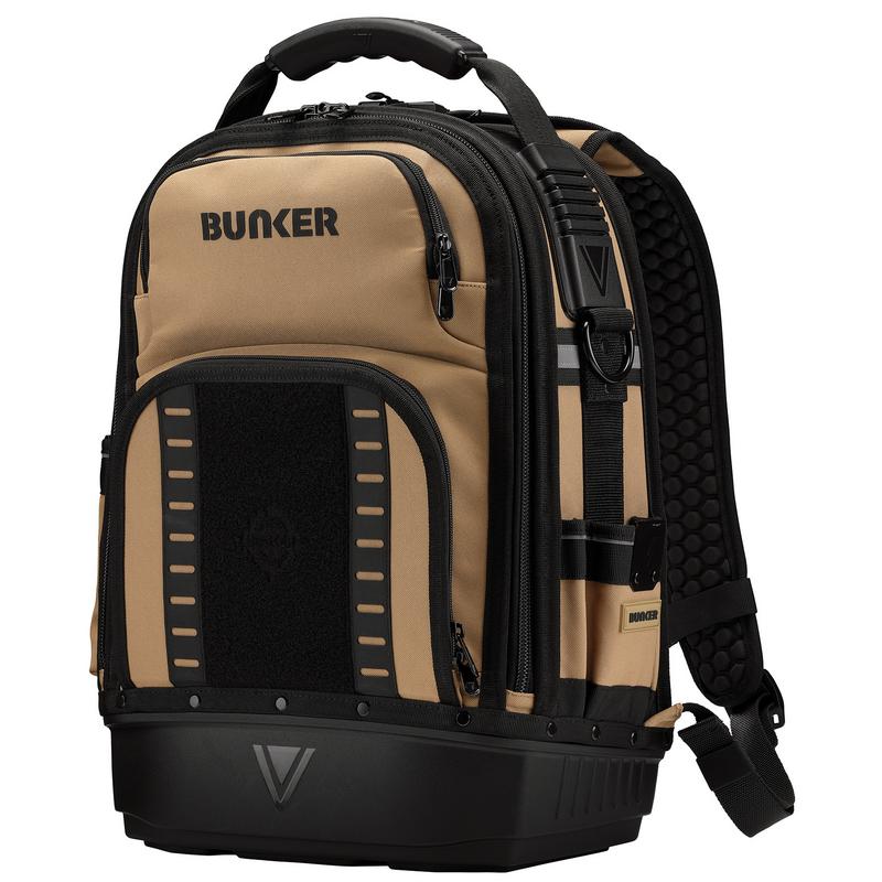 BUNKER X Velocity Backpack - 33776