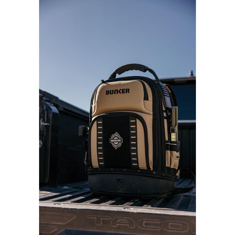 BUNKER X Velocity Backpack - 33776