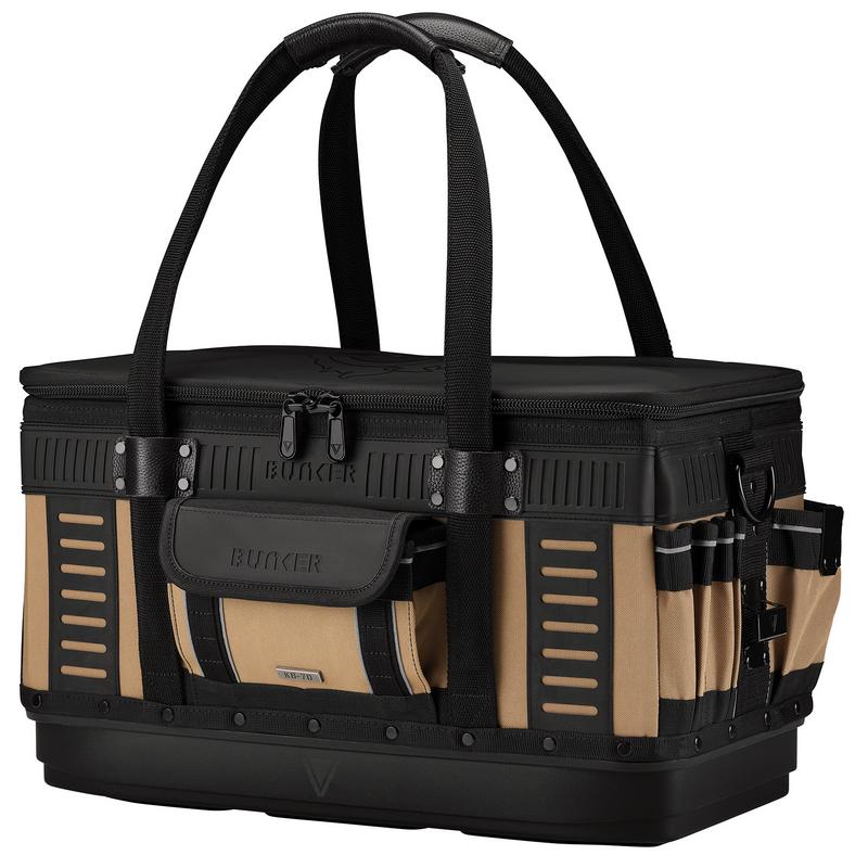 BUNKER X Velocity Kit Bag - 33830