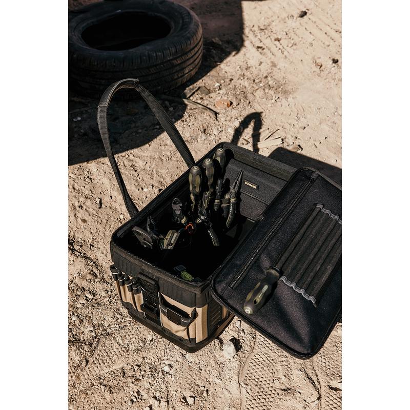 BUNKER X Velocity Kit Bag - 33830