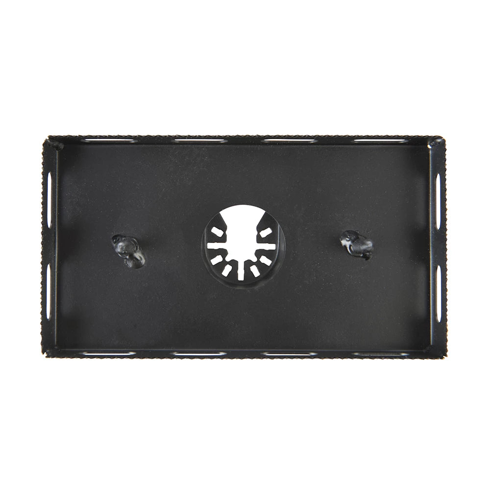 Triton Twin Gang Multi-Tool Box Cutter