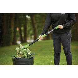 Draper Expert Long Handled Weed Puller 37796