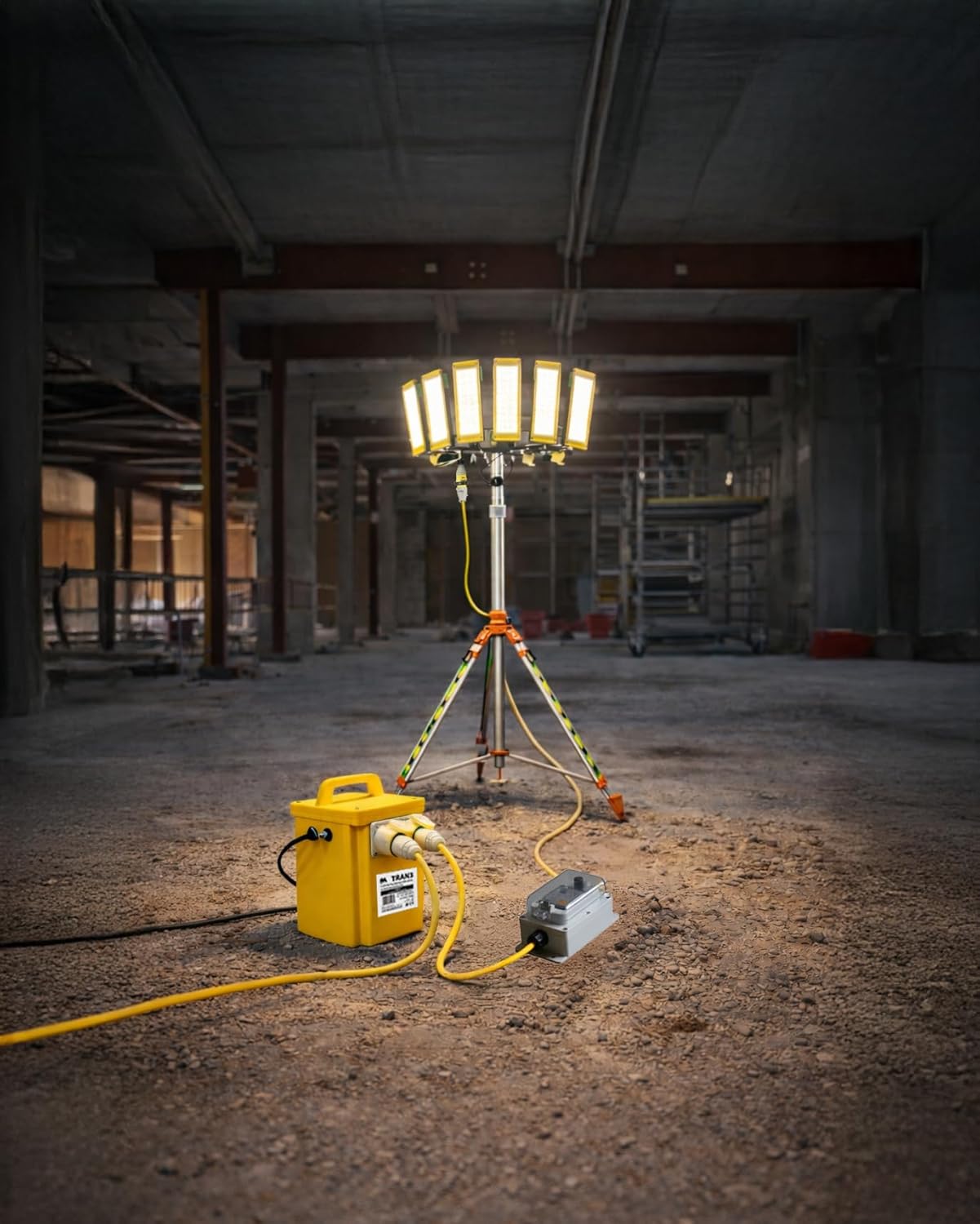 3kva-portable-site-transformer