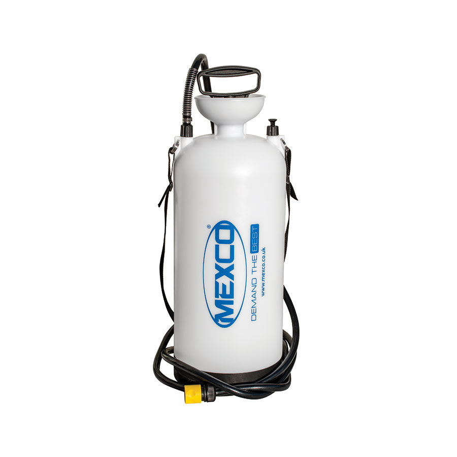 Mexco 14 Litre Pressurised Water Container
