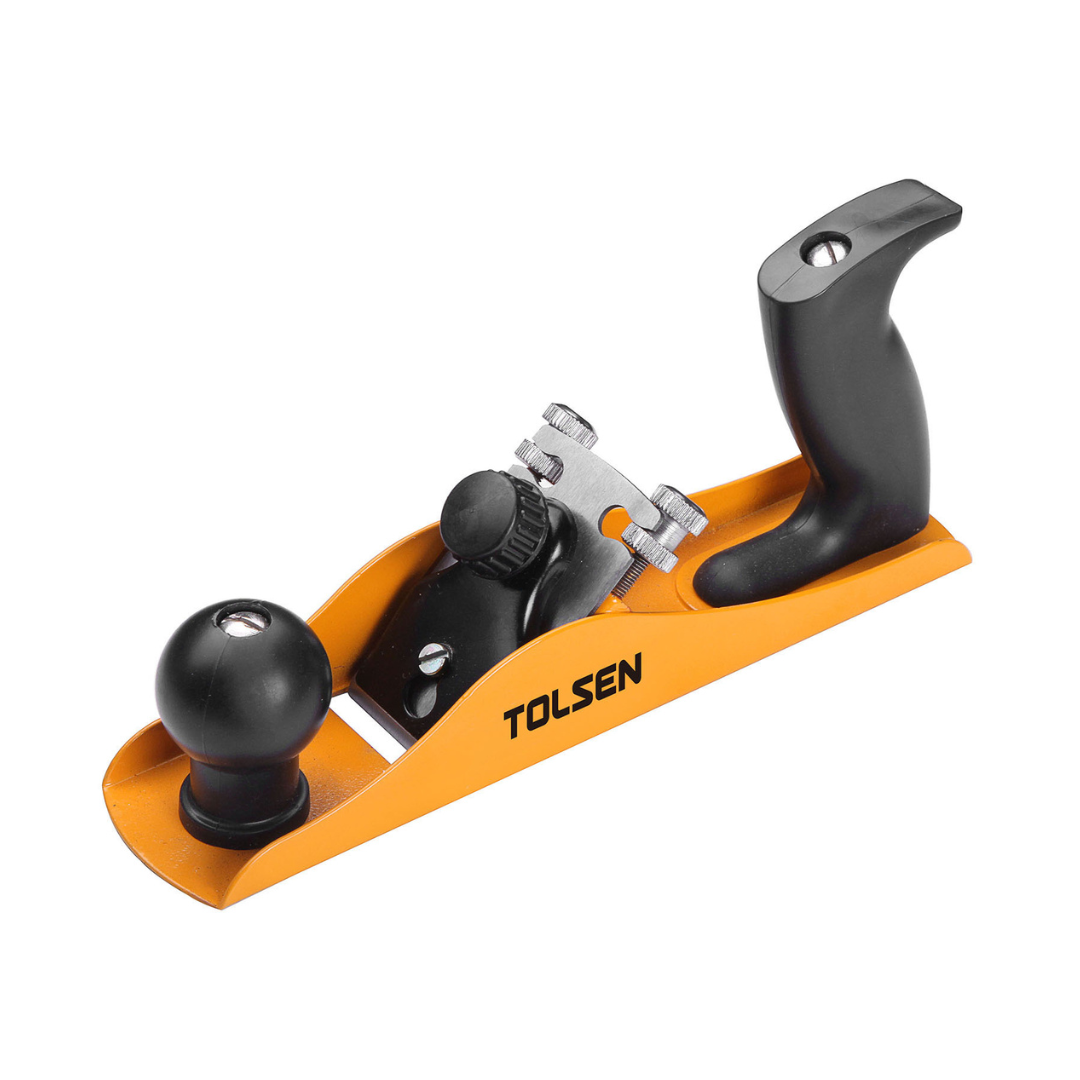 Tolsen 42000 planer 235x44mm