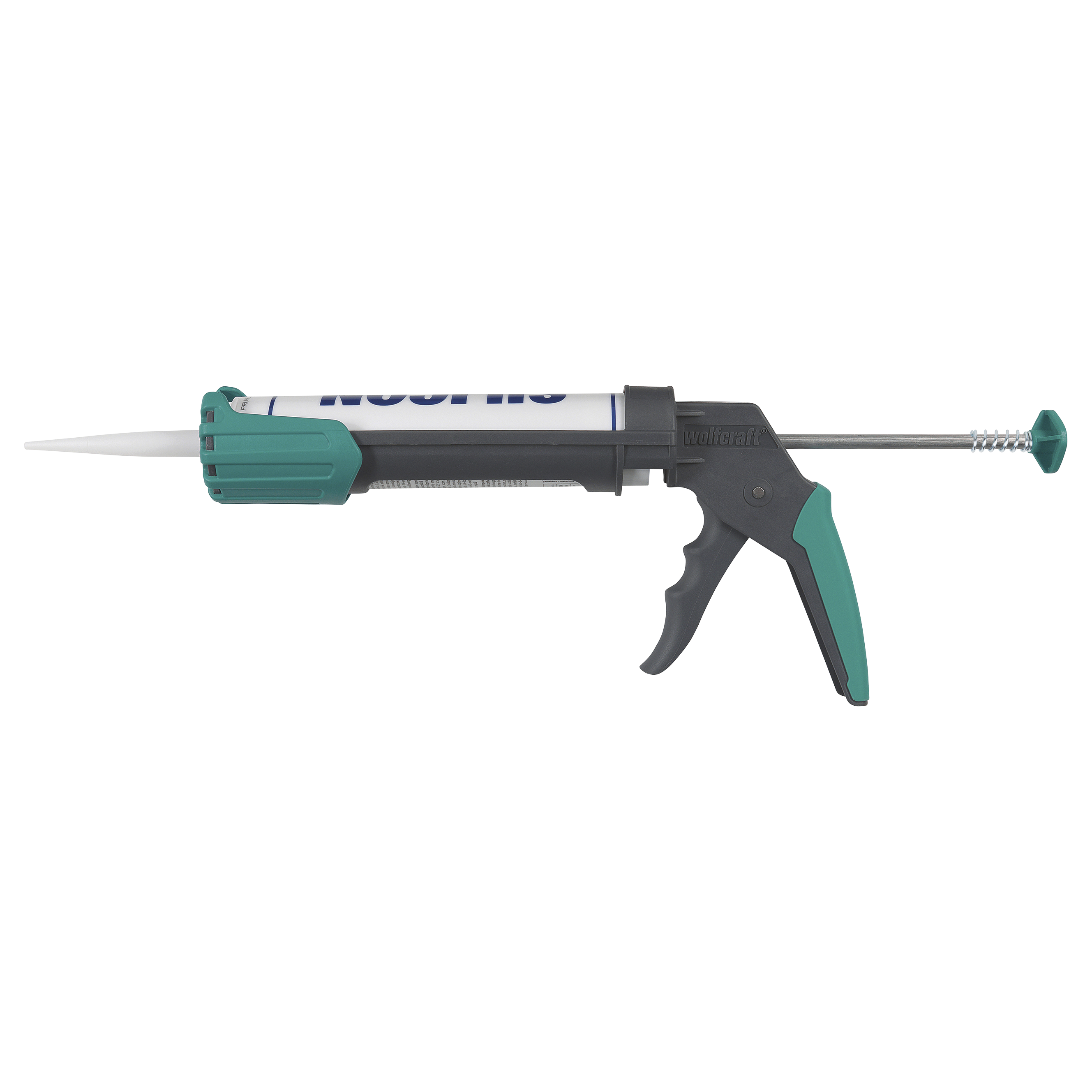 Wolfcraft MG 200 Caulking Gun 4352000