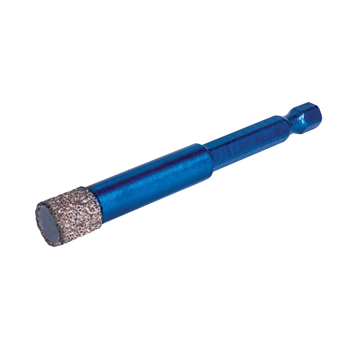 Mexco 10mm Vacuum Brazed Drill Bit XCEL Grade