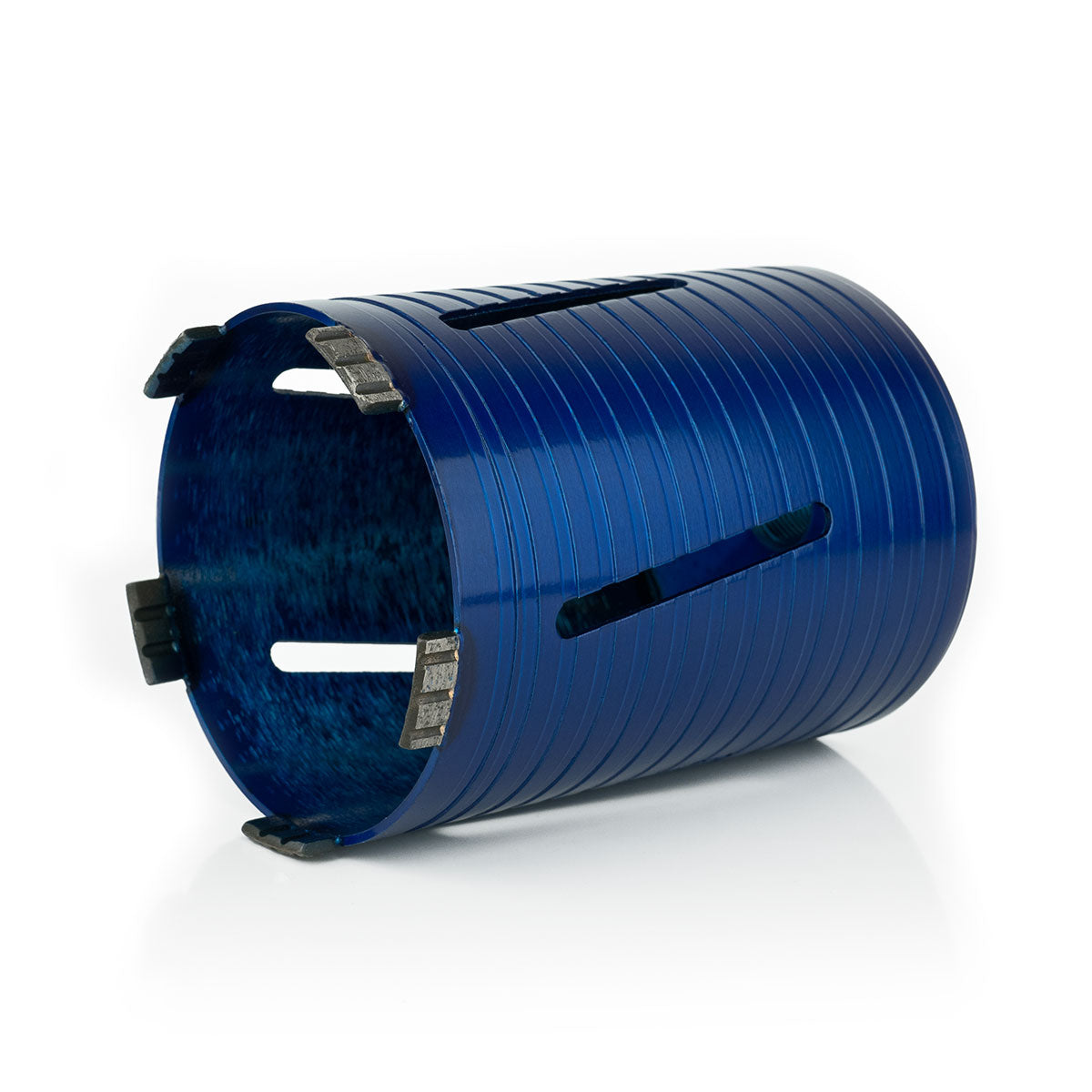 Mexco 65mm Dry Core Drill Slotted XCEL Grade