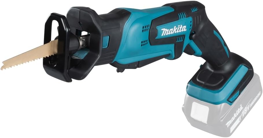 Makita DJR183Z Reciprocating Saw LXT - Batteries and Charger Not Included