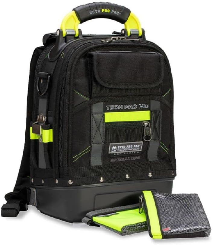 Veto Pro Pac Tech Pac MC (Compact Tech Pac)- Special Ops
