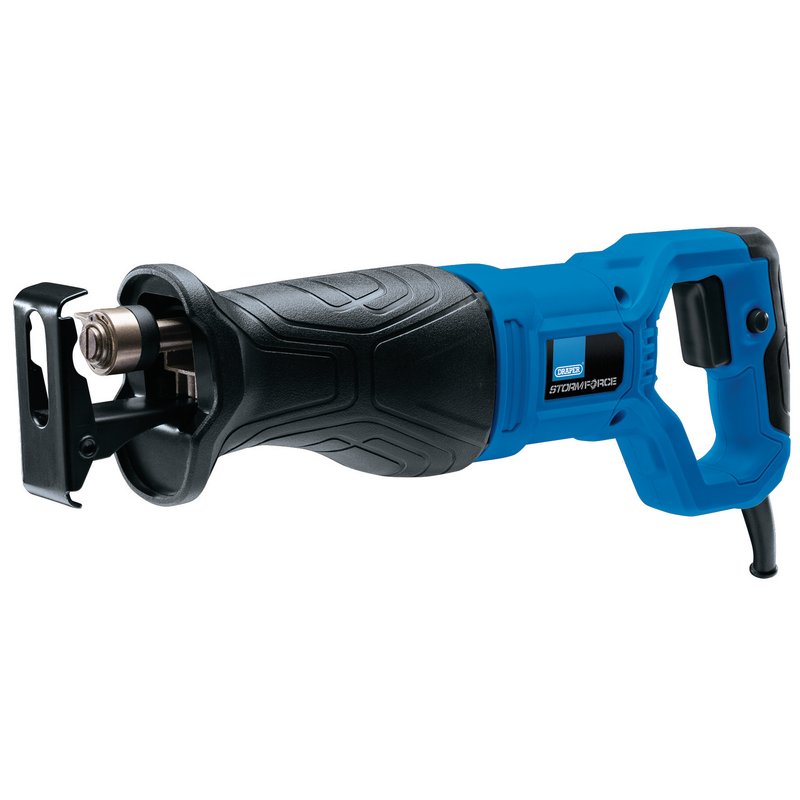 Draper Reciprocating Saw, 710W
