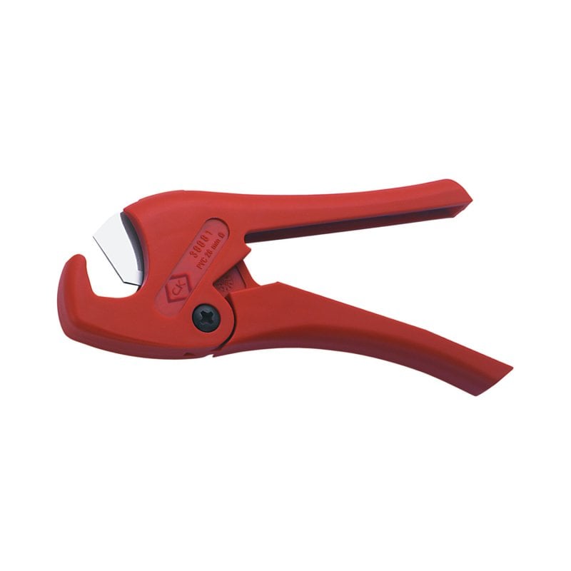 C.K. PVC Pipe & Conduit Cutter - 430001