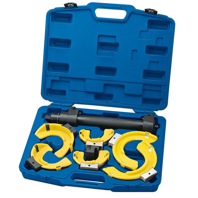 Draper 60981 expert coil spring compressor kit