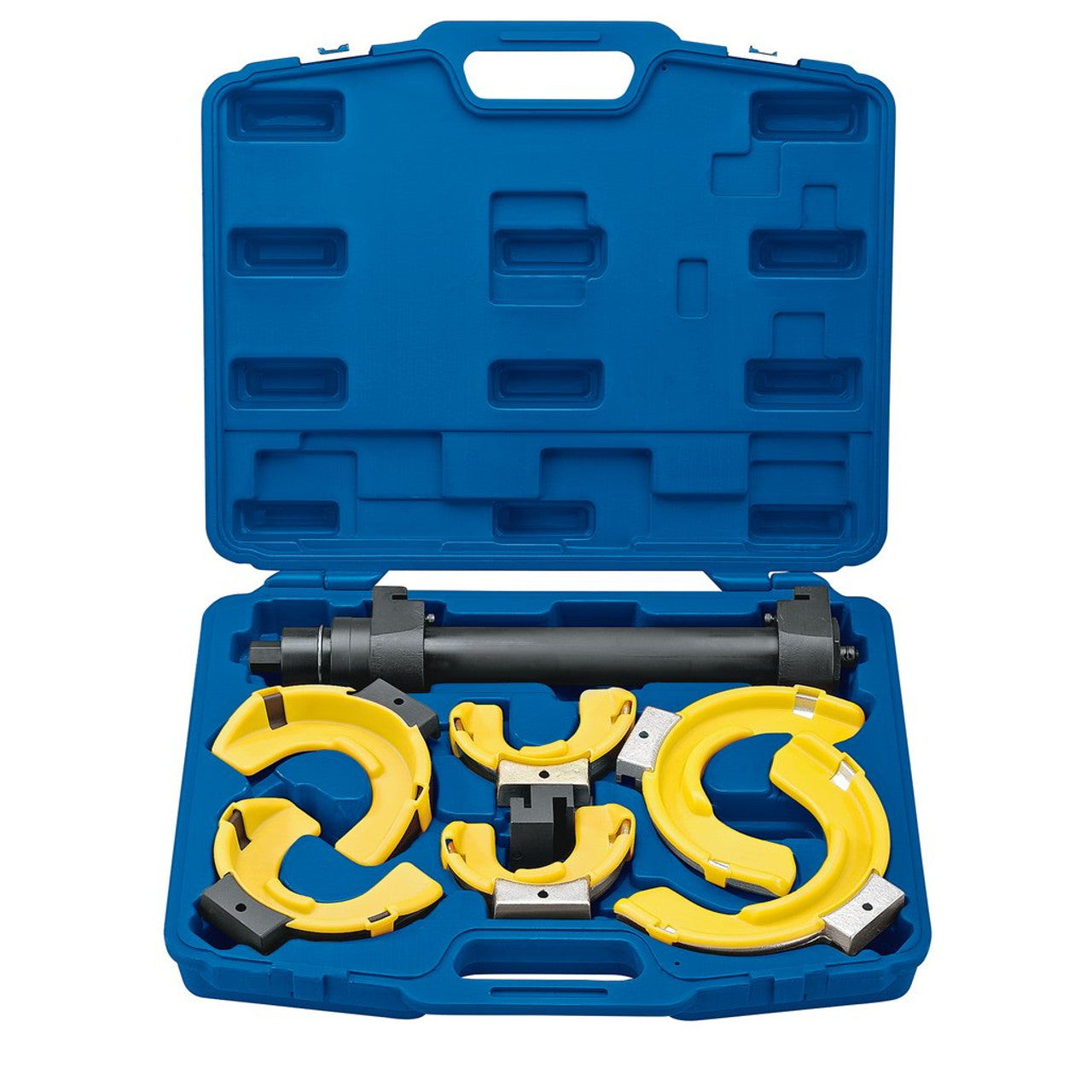 Draper 60981 expert coil spring compressor kit