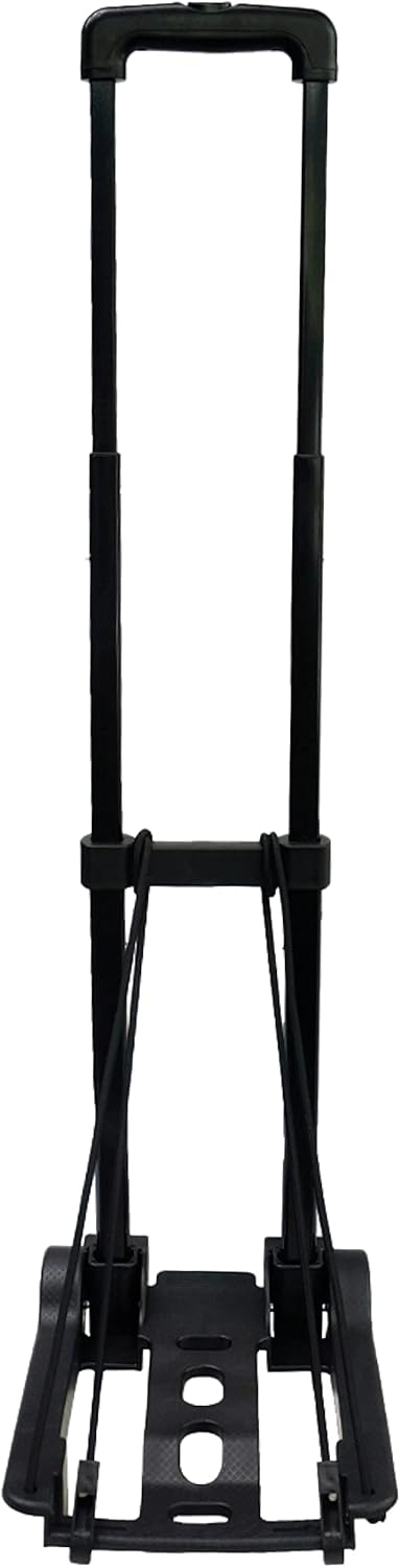 Amtech 25kg Capacity folding aluminium sack truck, S5628