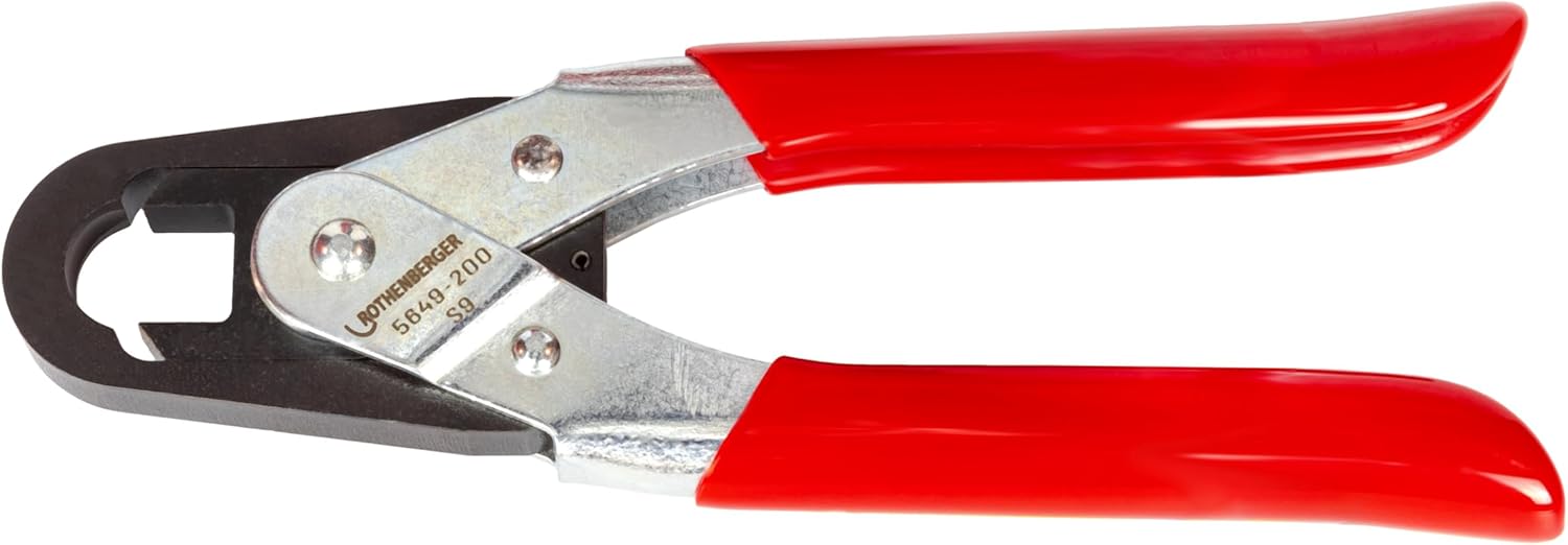 ROTHENBERGER 22mm Olive Splitter