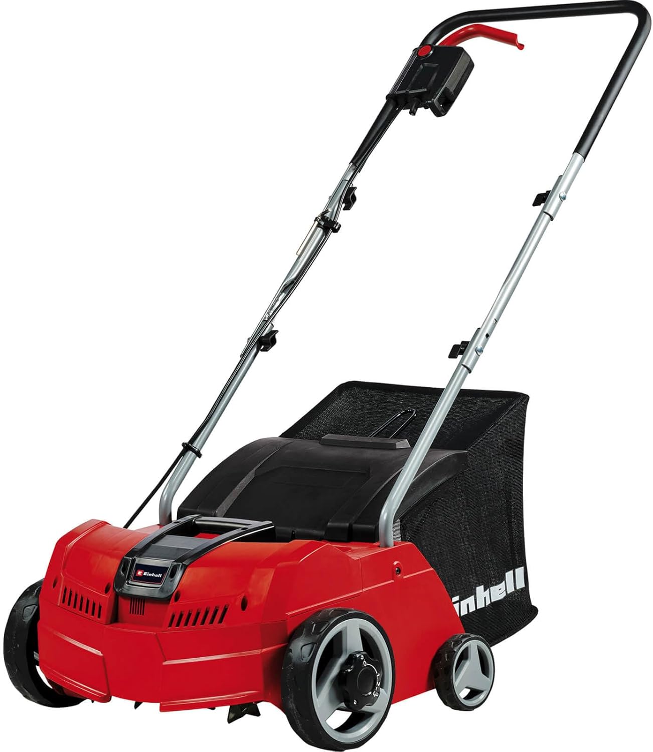 Einhell Electric Scarifier-Lawn Aerat. GC-SA 1231/1