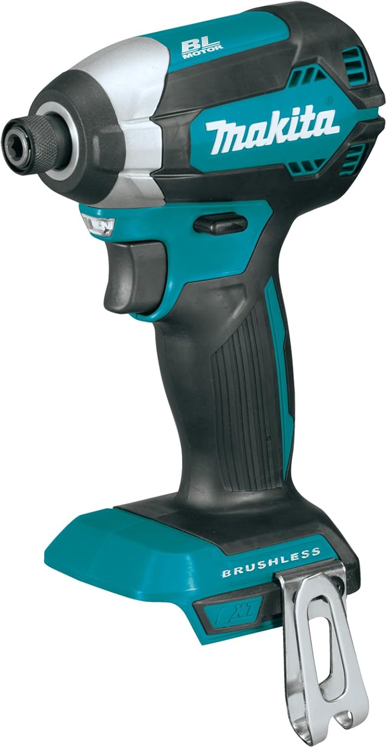 Makita DTD153Z 18v Impact Driver BL LXT, Body Only