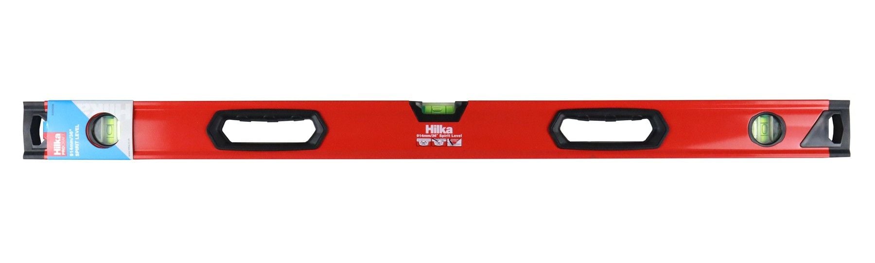 Hilka 36" (914mm) Spirit Level - 63505036