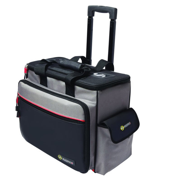 Organisateur A5 CK Tools MA2610 – Rangement Compact Pour Vis Et Accessoires