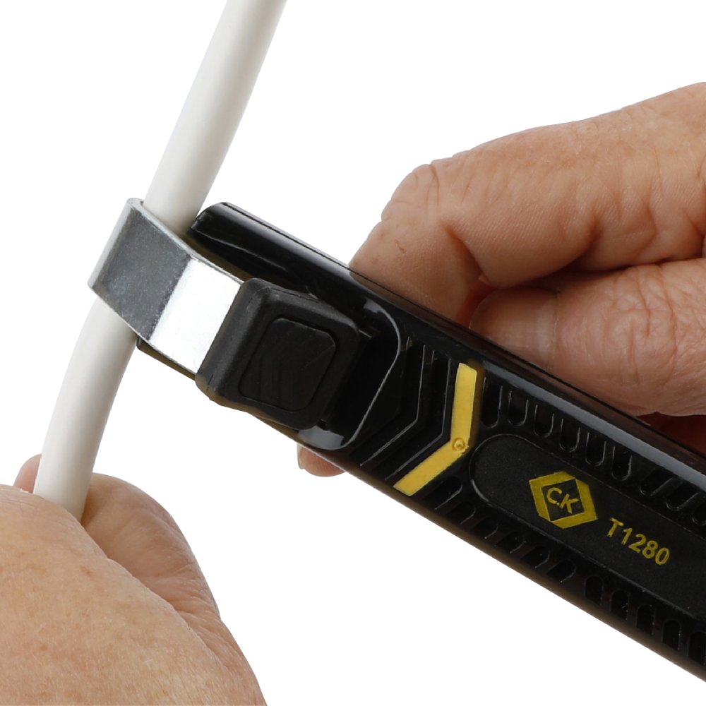 C.K T1280 Cable Stripper