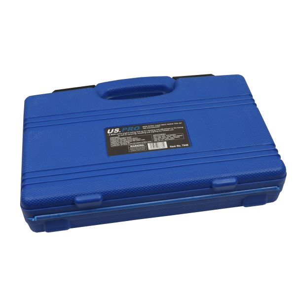 US PRO 7046 BMW petrol chain drive timing tool set for N42/N46/N46T