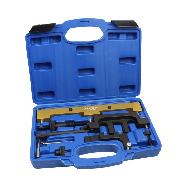 US PRO 7046 BMW petrol chain drive timing tool set for N42/N46/N46T
