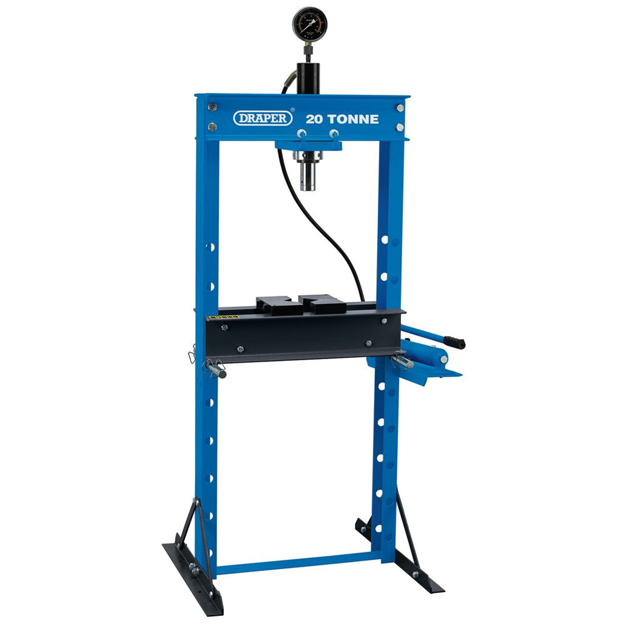 Draper 70540 floor press, 20 tonne