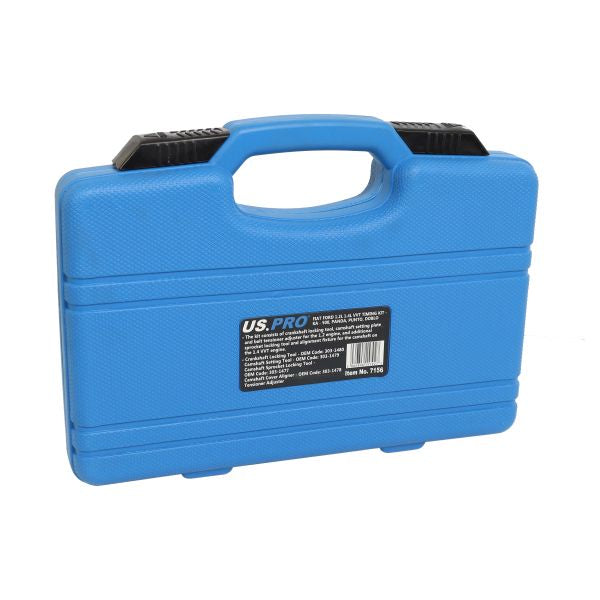 US PRO 7156 FIAT Ford 1.2L 1.4L vvt timing kit - KA - 500 panda punto doblo