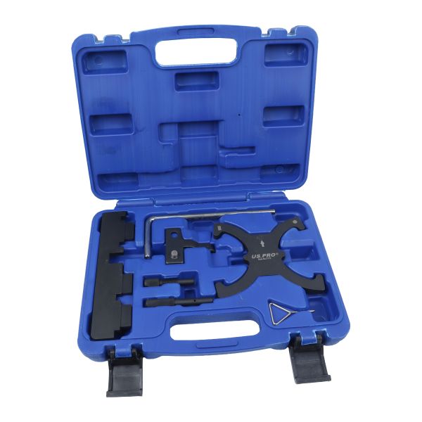US PRO 7173 ford 1.6 ti-vct ecoboost petrol timing kit - c max fiesta focus