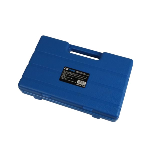 US PRO 7179 BMW diesel timing kit E38/E39/E46/M47/M57 2.0D & 3.0D