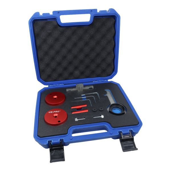 US PRO 7185 FORD timing tool kit 2.0 tdci ecoblue engines transit tourneo