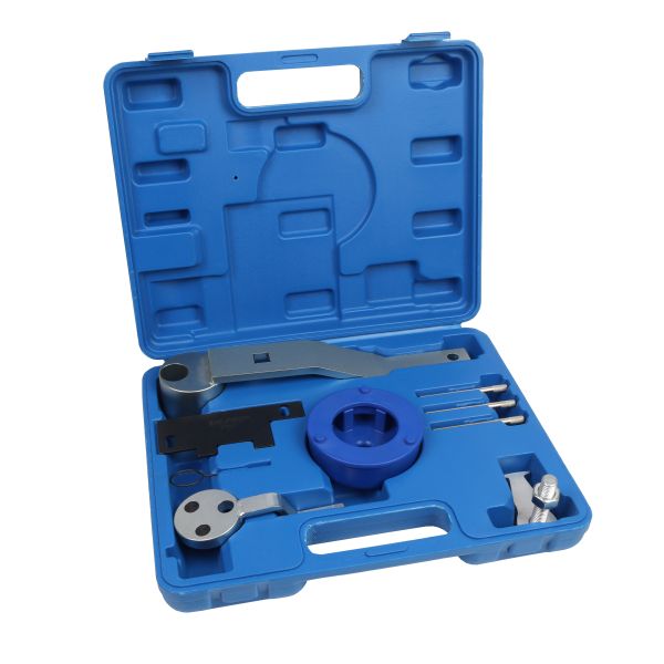 US PRO 7187 Ford duratorq timing tool kit 2.0, 2.2, 2.4, 3.2 TDCI/TDDI/TDI
