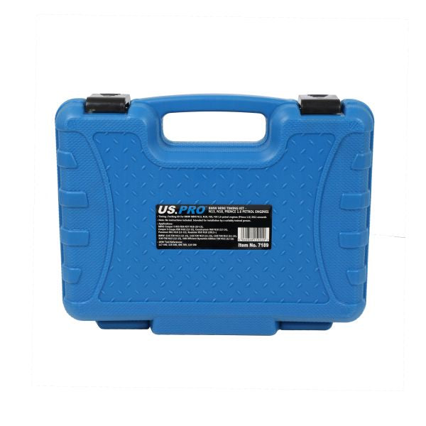 US PRO 7189 BMW mini timing kit - N13, N18, prince 1.6 petrol engines
