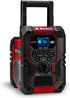Einhell Cordless Building Site Radio TE-CR 18 Li DAB+/FM/BT