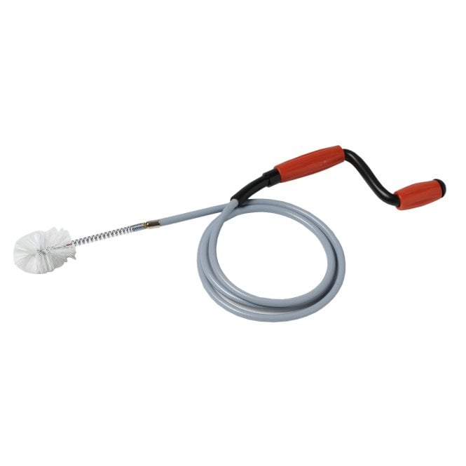 Rothenberger 72091R Pipe & Drain Cleaning Coil