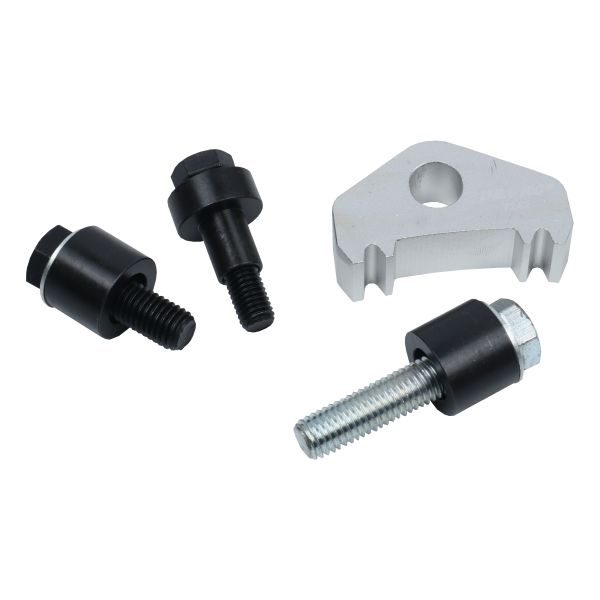 US PRO 7242 BMW mini flywheel locking tool - N4/5/6/7, M47TU, M54, M57T2