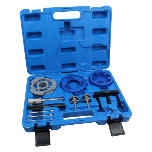US PRO 7244 Ford transit timing tool kit with sprocket fuel pump tool