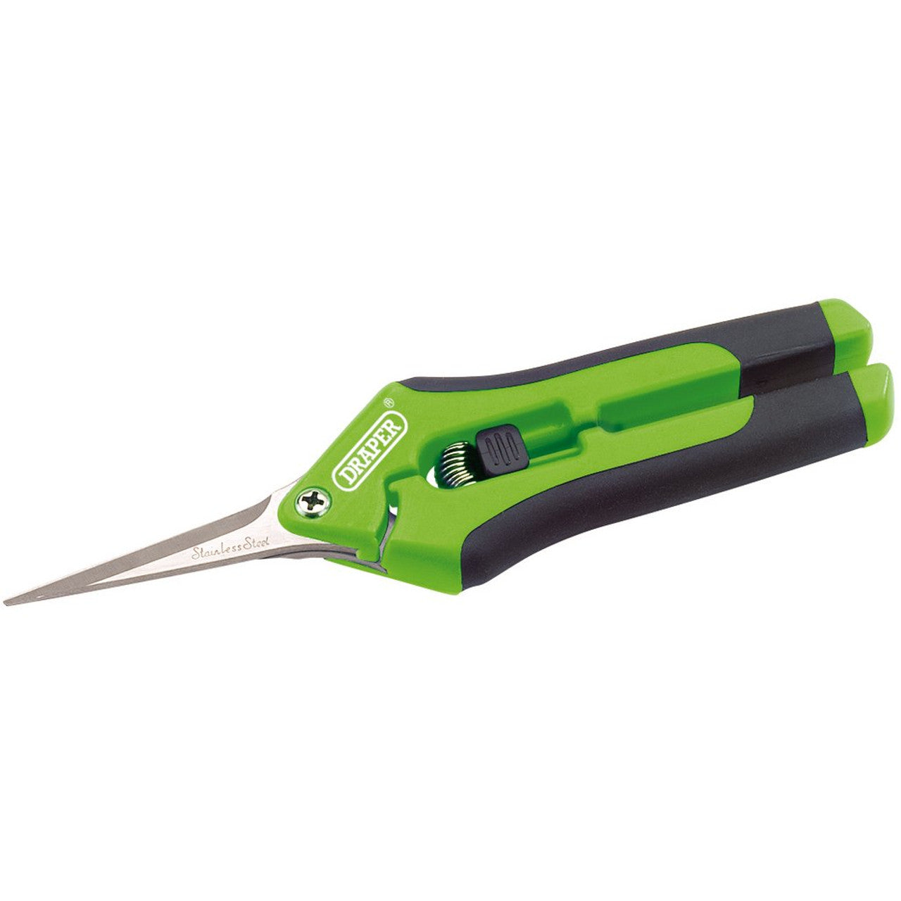 Draper Precision Straight Pruning Secateurs 165mm 73728