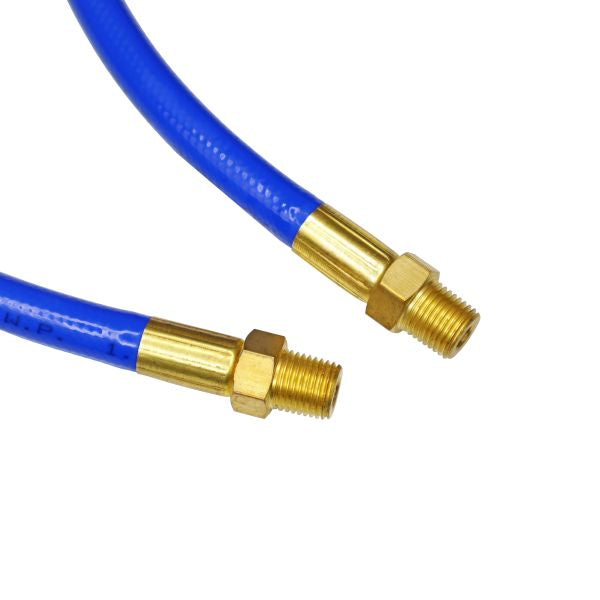 US PRO 8183 8MM X 15 MTR Retractable air hose reel