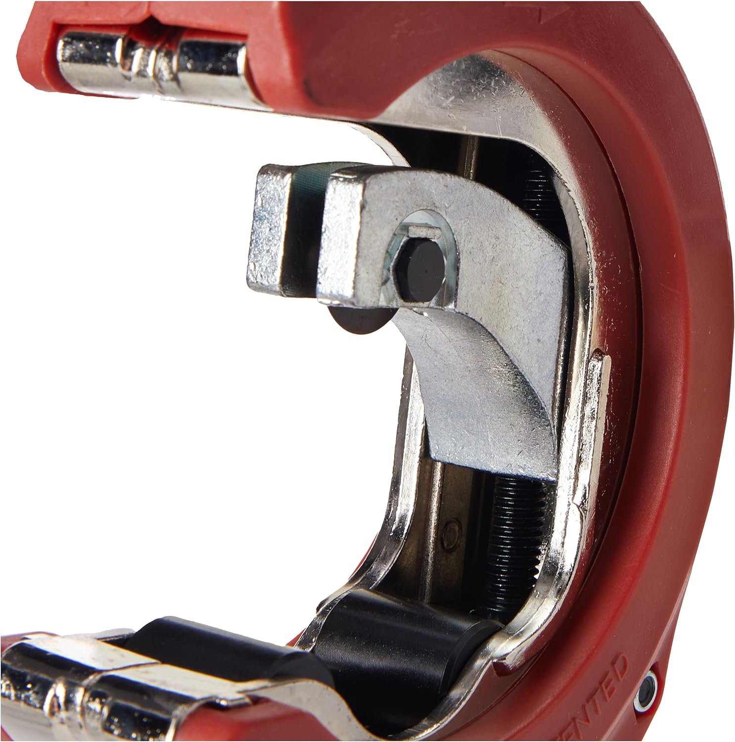 Nerrad NT4067 Adjustable Ratchet Tube Cutter, Red/Black, 35-67 mm