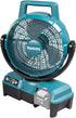 Makita CF001GZ 40V Max Li-ion XGT Swing Fan - BODY ONLY
