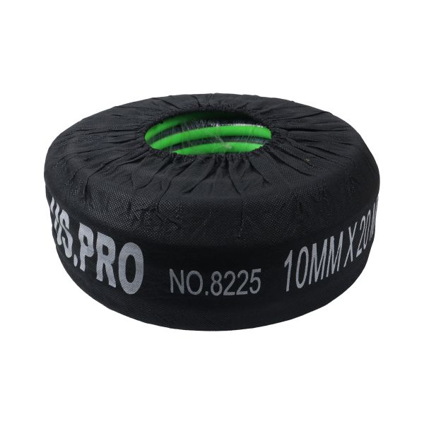 US PRO 8225 10MM X 20 MTRS Tough flex air hose 20 Bar oil resistant