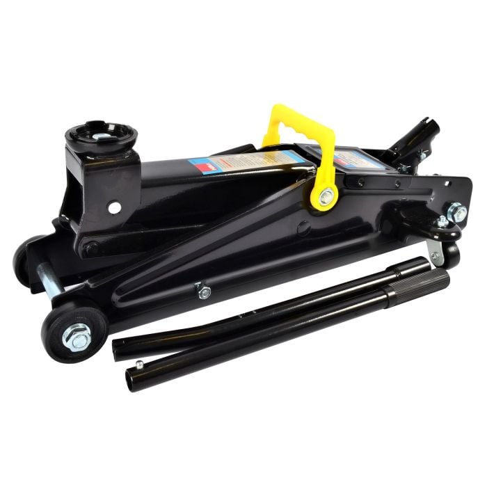 Hilka 82830020 3 Tonne Trolley Jack