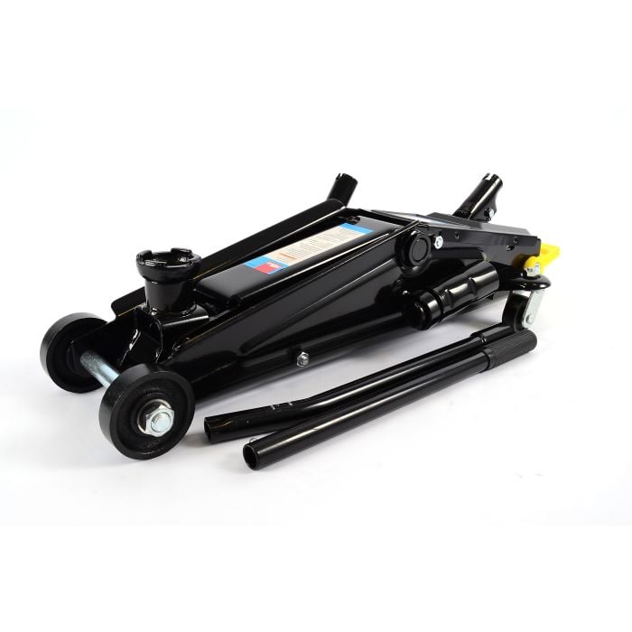 Hilka 82940400 2.5 Tonne 4 x 4 Trolley Jack