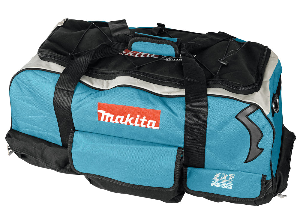 Makita LXT600 Heavy Duty Tool Bag, 831279-0