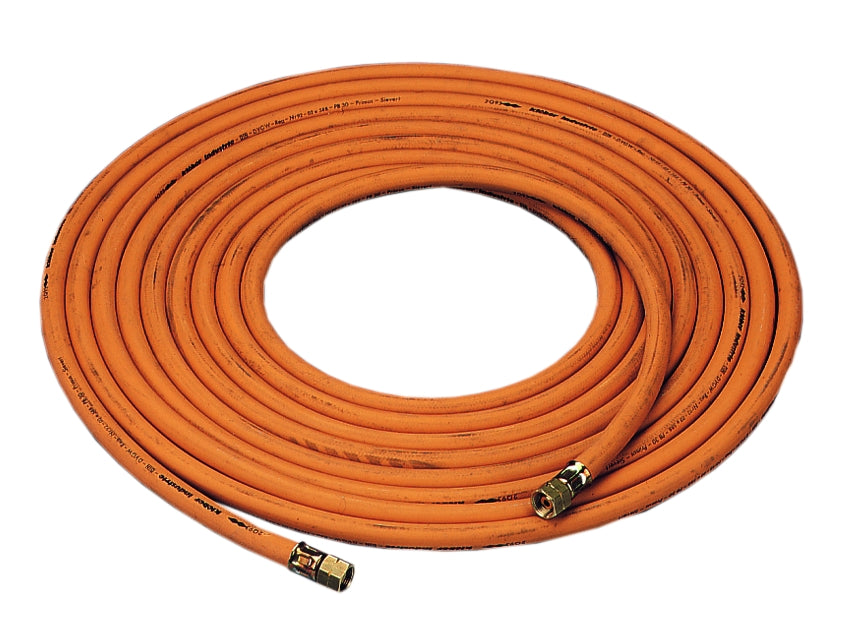 Sievert LPG Propane Hose, 8mm Bore 50m - 836990