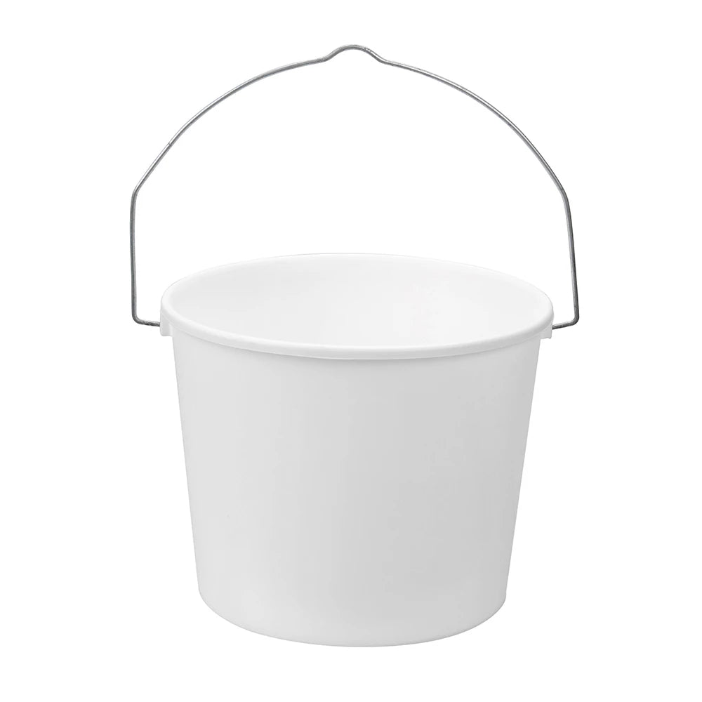 Silverline 846839 Plastic Paint Kettle 2.5Ltr